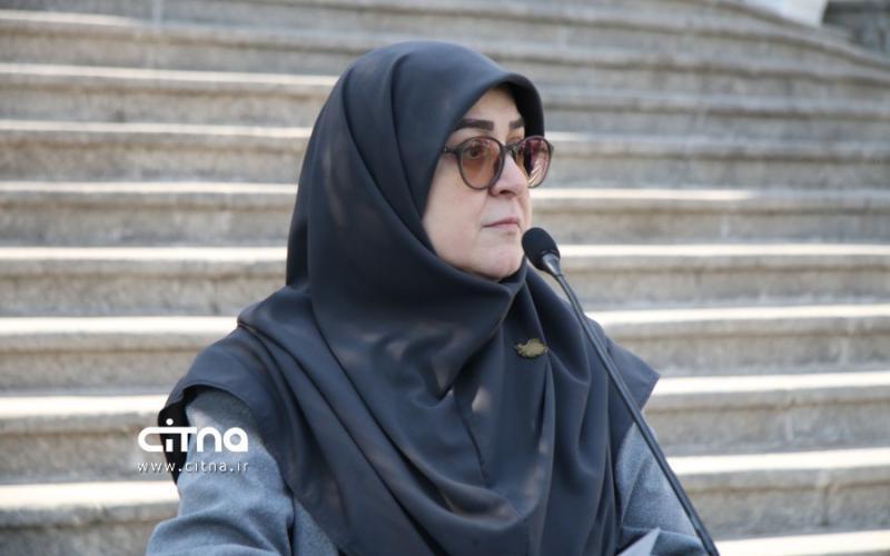 فاطمه مهاجرانی