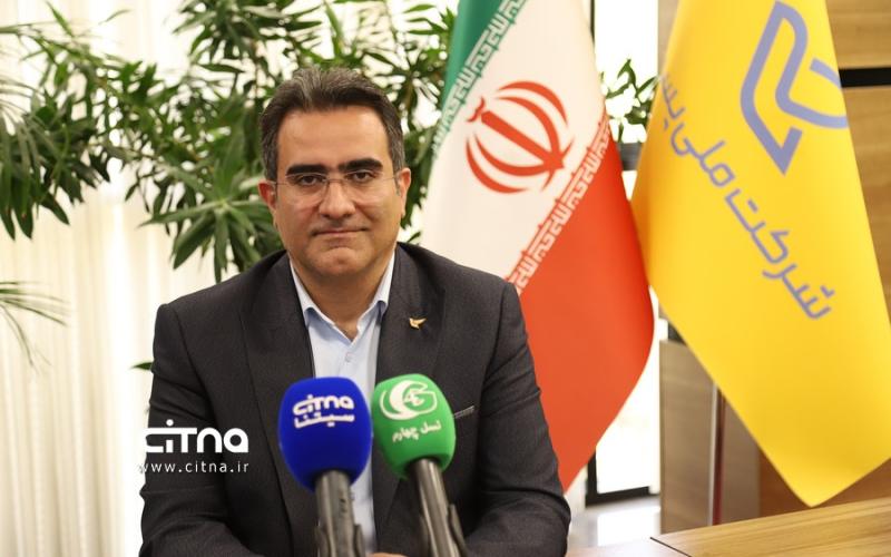 محمد احمدی