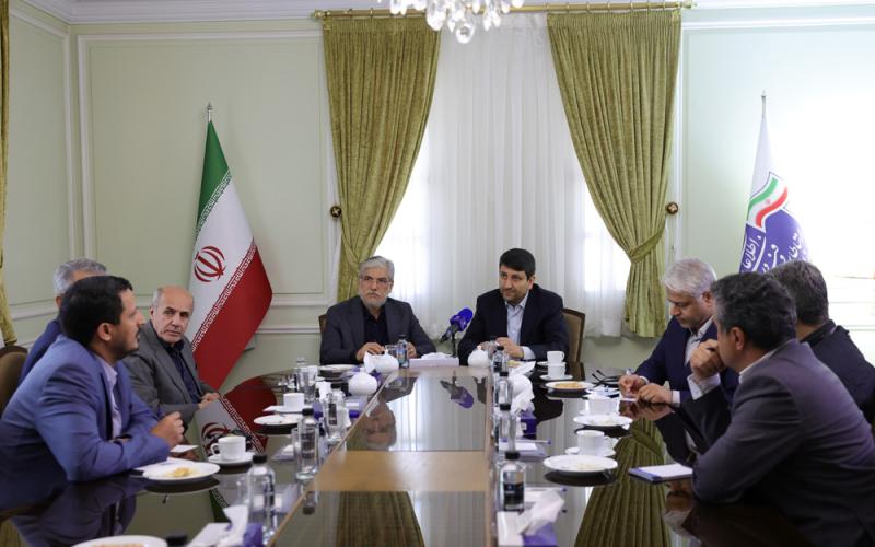 وزیر ارتباطات