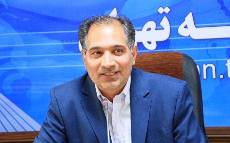 علیرضا لطفی