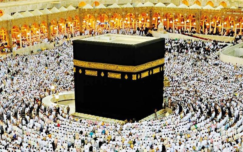 اینترنت حج
