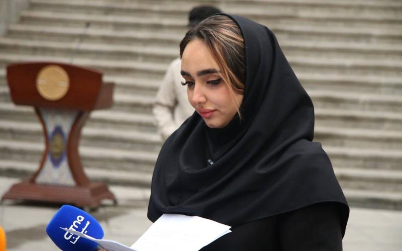 سارا استوار