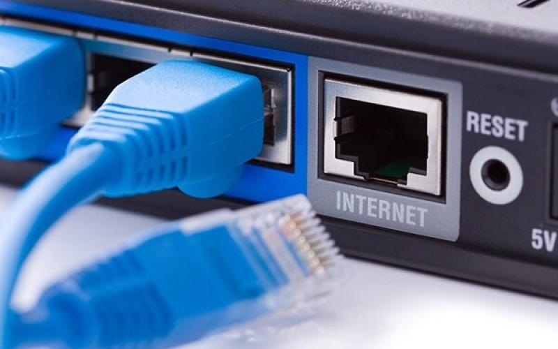 اینترنت ثابت