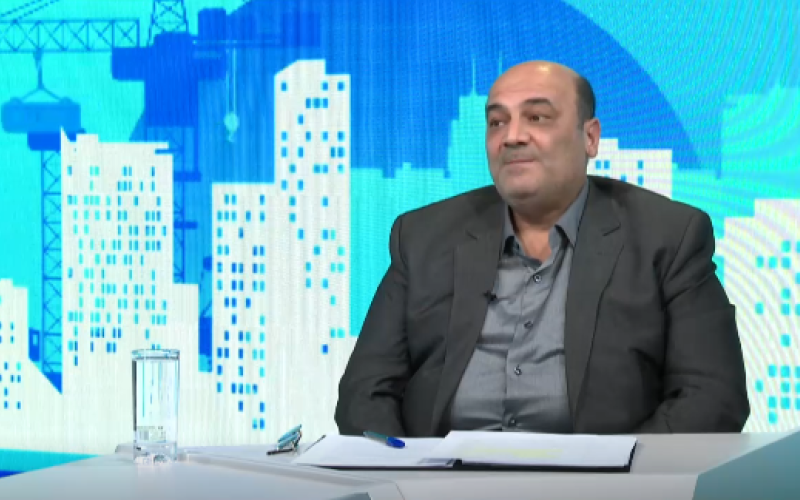 صادق خانی