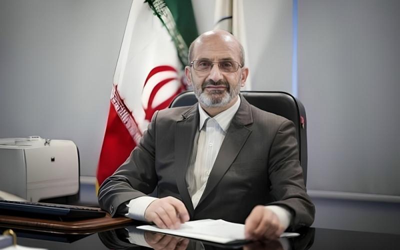 رسول جلیلی