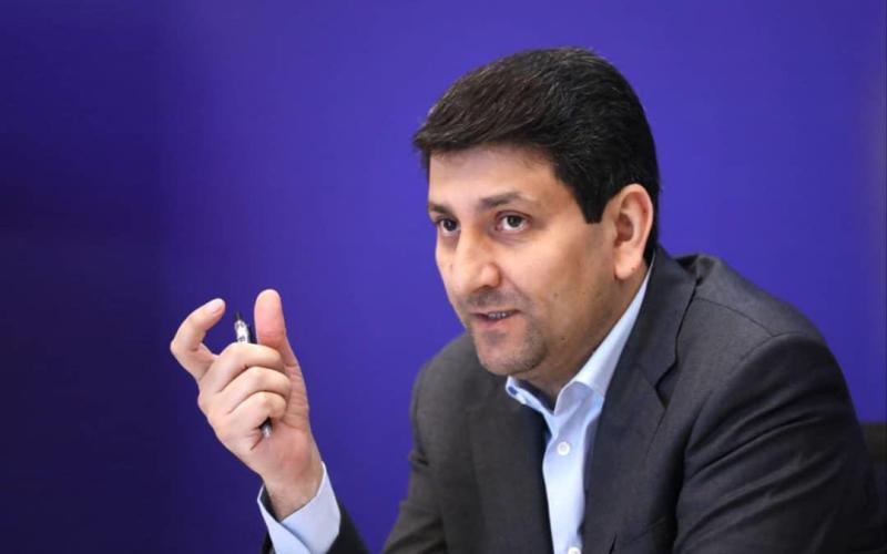 وزیر ارتباطات