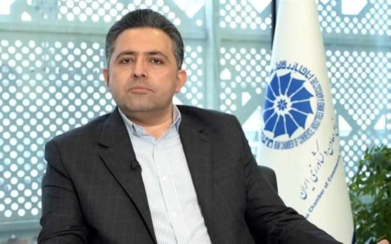 علی مسعودی