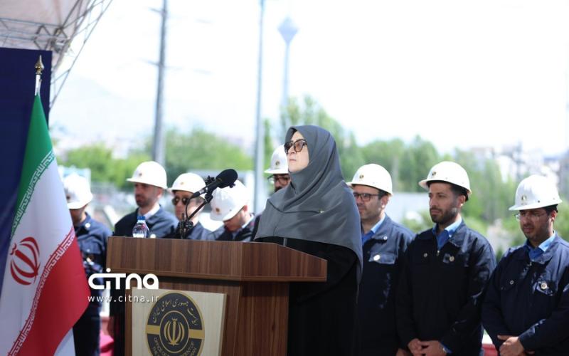 سخنگوی دولت