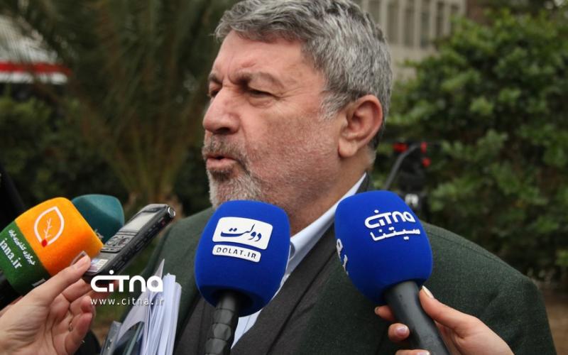 الیاس حضرتی