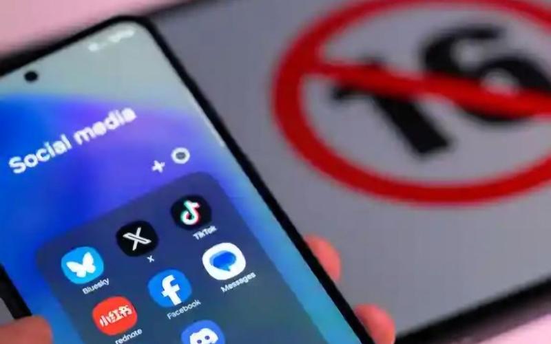 نروژ شبکه های اجتماعی