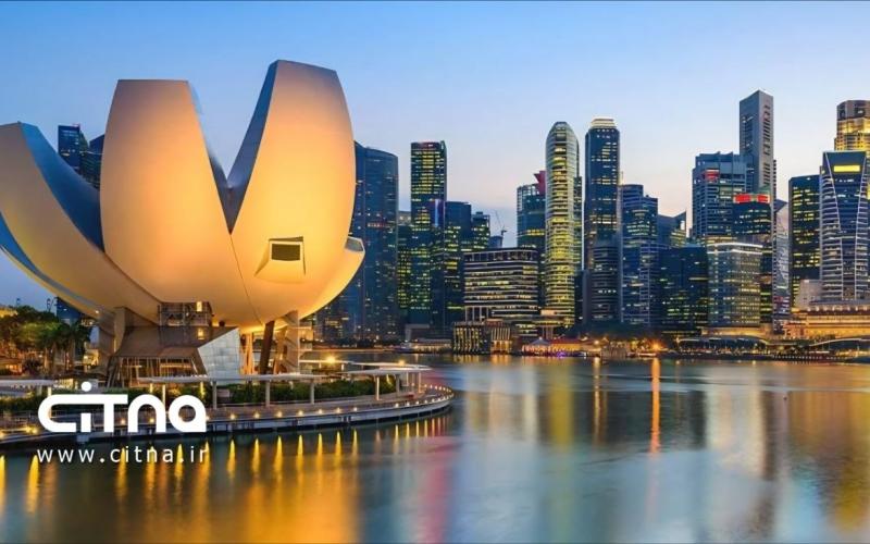 سنگاپور هاب هوش مصنوعی