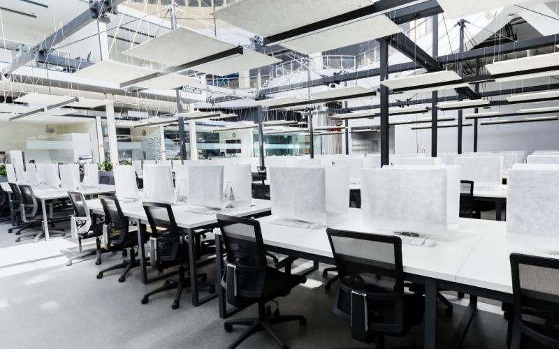 سیلیکون ولی و موج اخراج ها