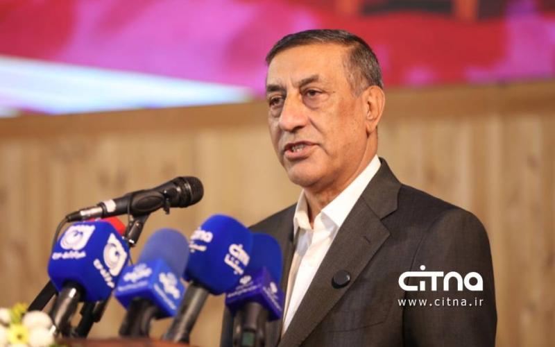 محمدجعفر قائم پناه