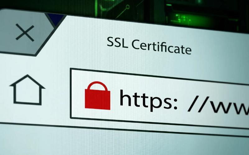مجوز SSL