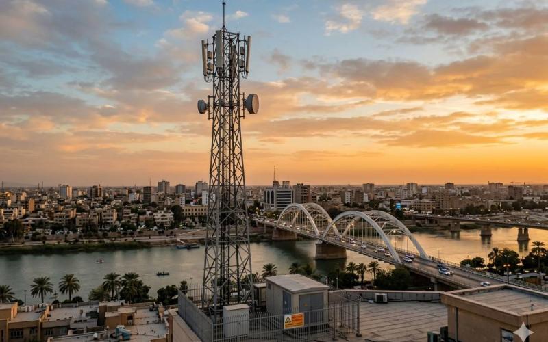 وزارت ارتباطات