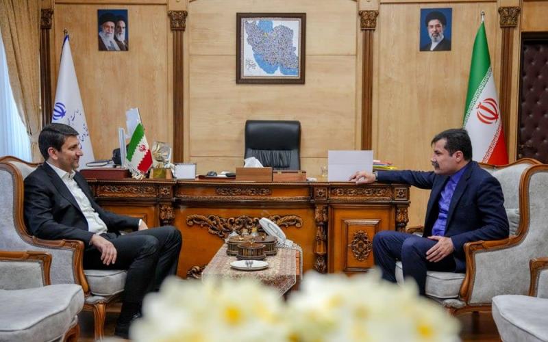 وزیر ارتباطات 