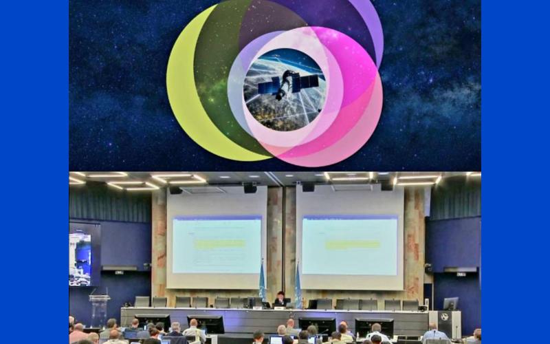 اینترنت ماهواره