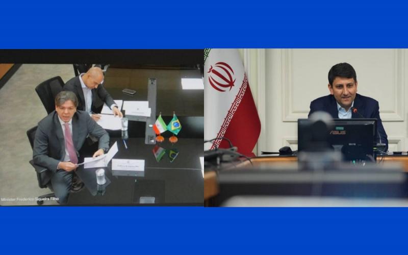 وزیر ارتباطات