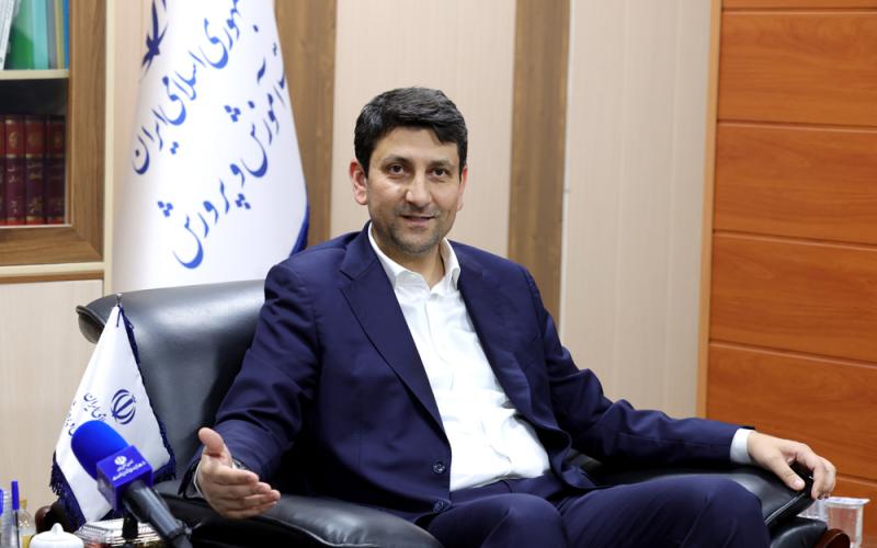 وزیر ارتباطات