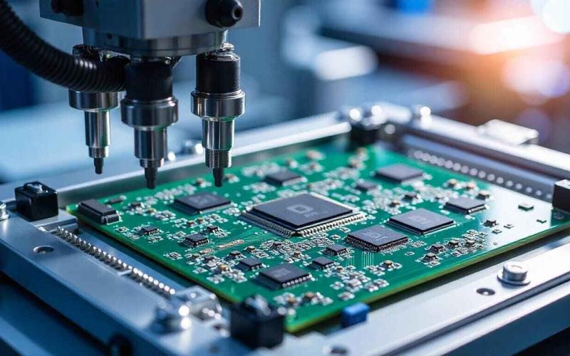PCB