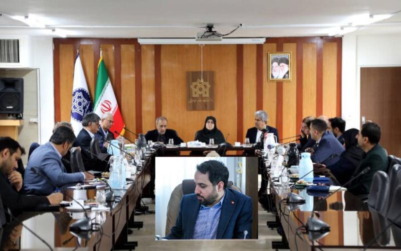 محمد رهبری