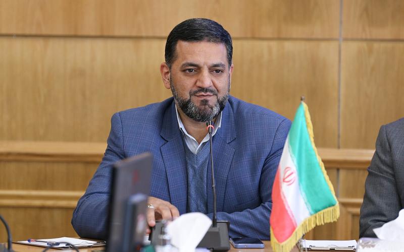 احسان عظیمی راد