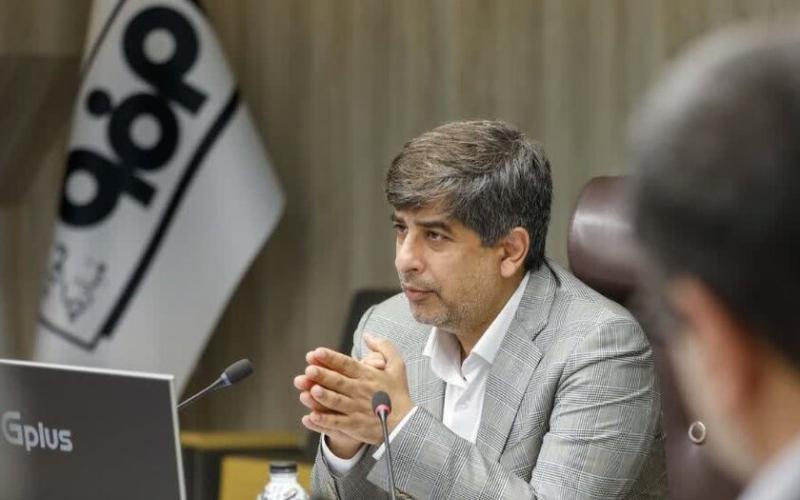 سعید زرندی