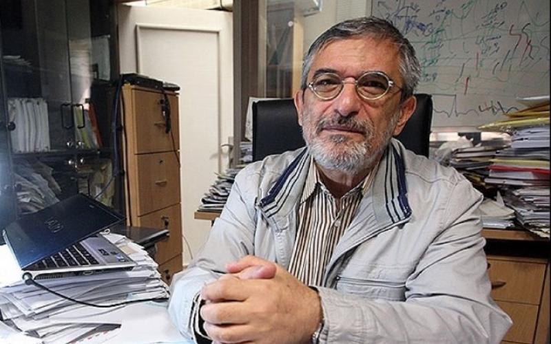 سعید ستایشی 