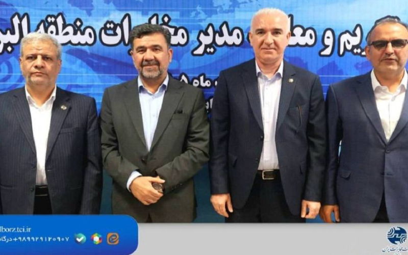 مخابرات
