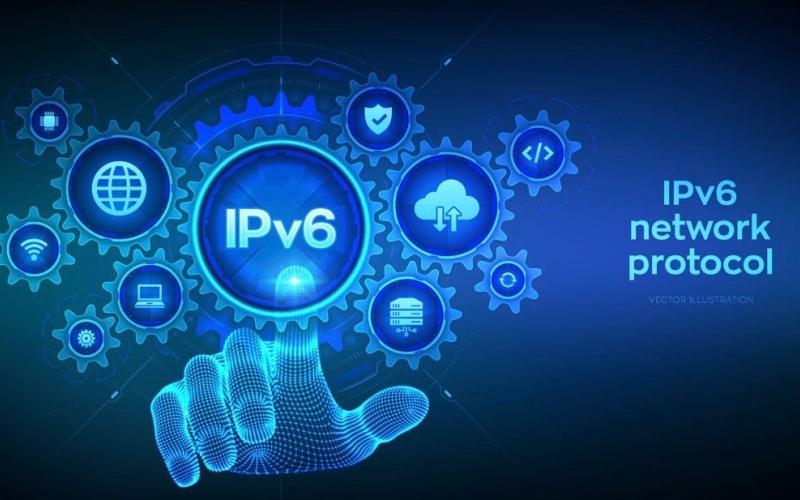 IPv6
