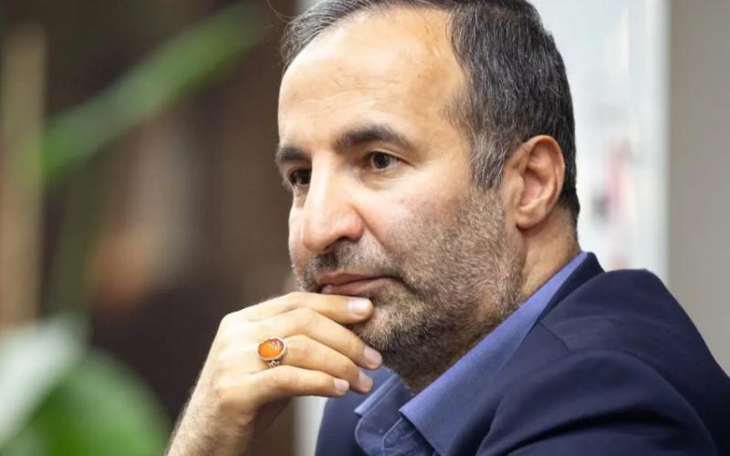 حمید خوانساری