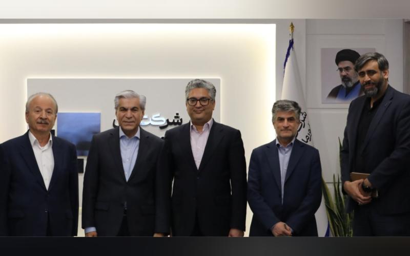 ملی انفورماتیک