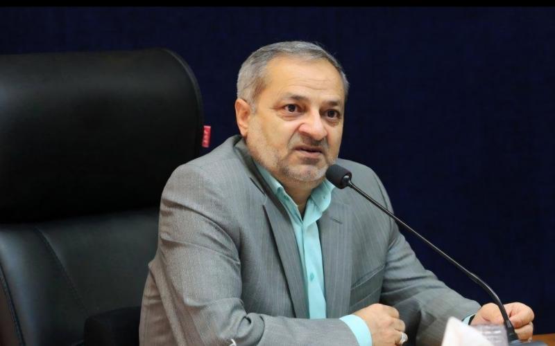 علیرضا کاظمی
