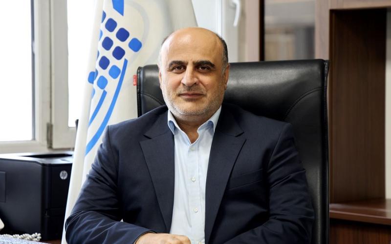 مسعود بیکلریان