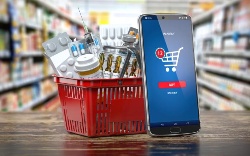 فروش آنلاین