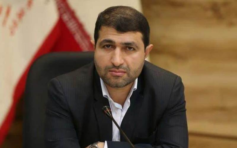 ایثارگران
