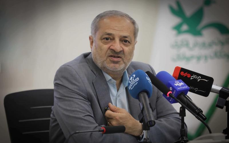 علیرضا کاظمی‌