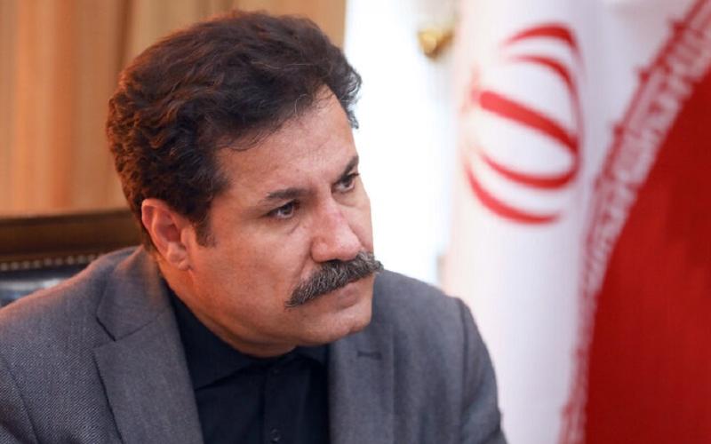 عبدالکریم حسین زاده