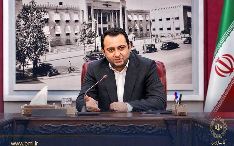 محسن سیفی