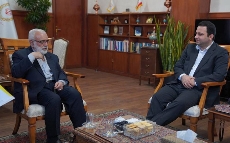 بانک ملی