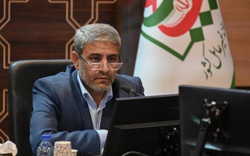 عبدالرحمن کشوری