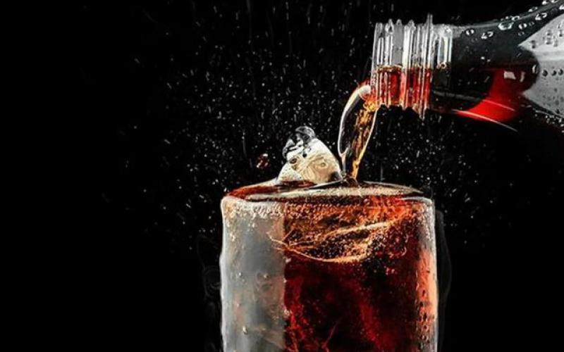 نوشابه 