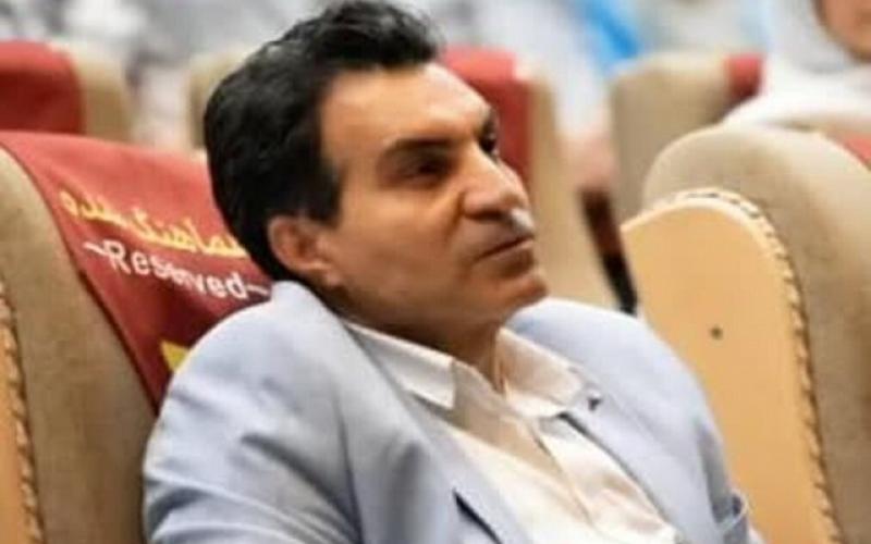 سید عقیل موسوی