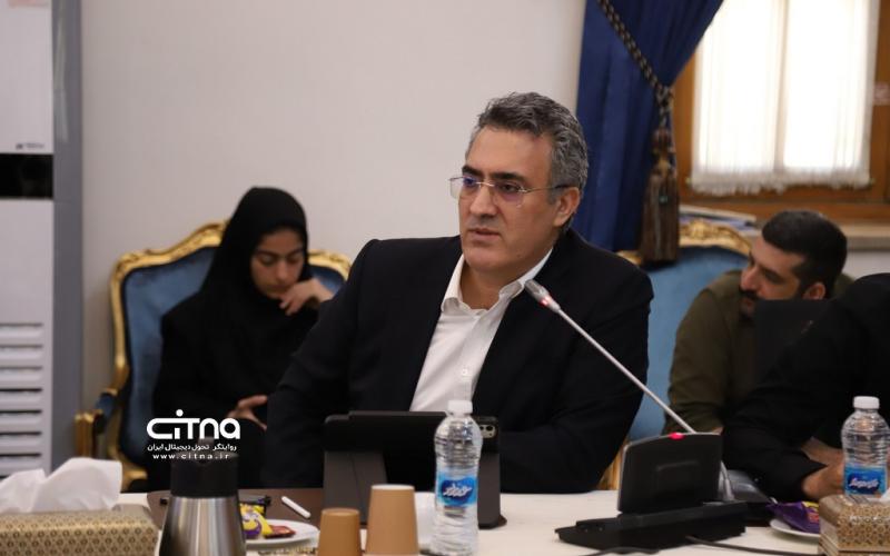 بهزاد اکبری