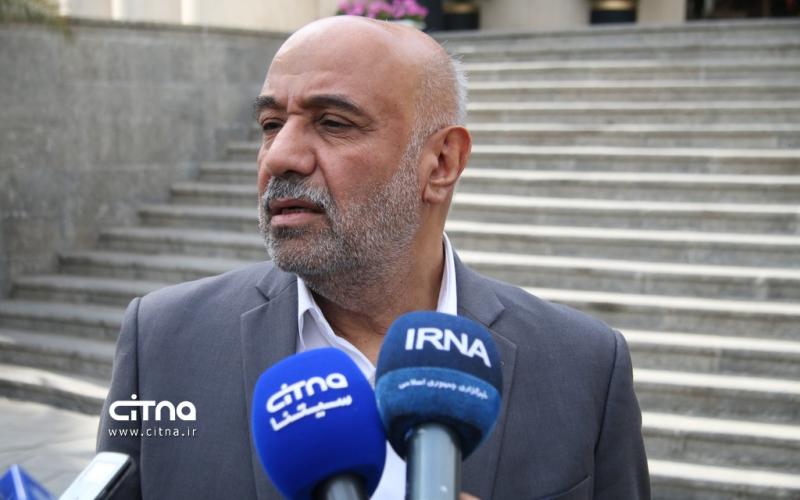 احمد میدری