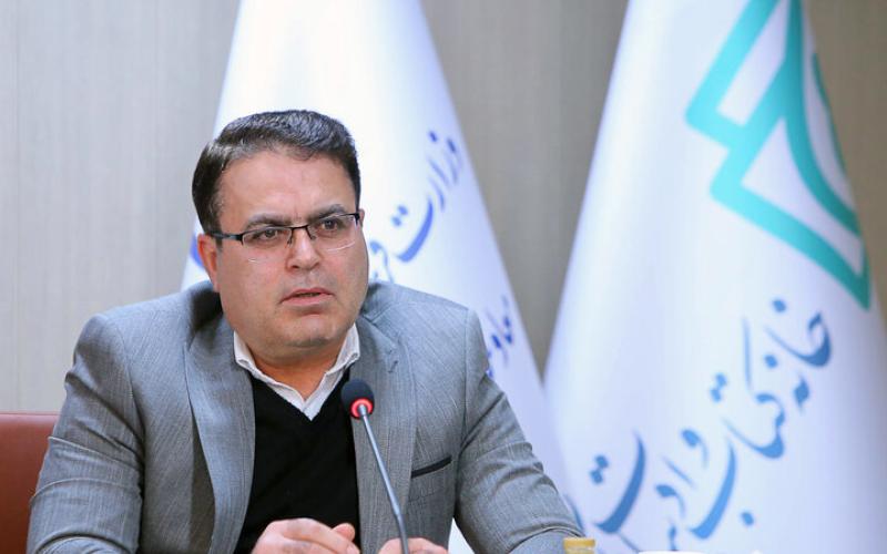ابراهیم حیدری
