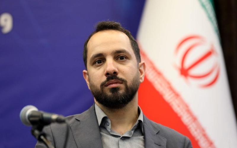 محمد رهبری