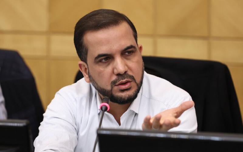 مجتبی یوسفی