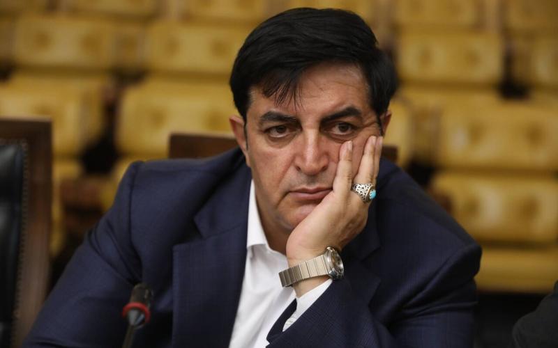 حمیدرضا گودرزی 