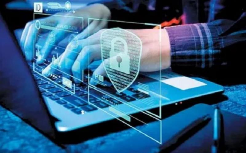 امنیت سایبری